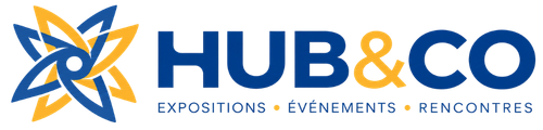 Expo Hub And Co — Exhibitions • Events • Meetings