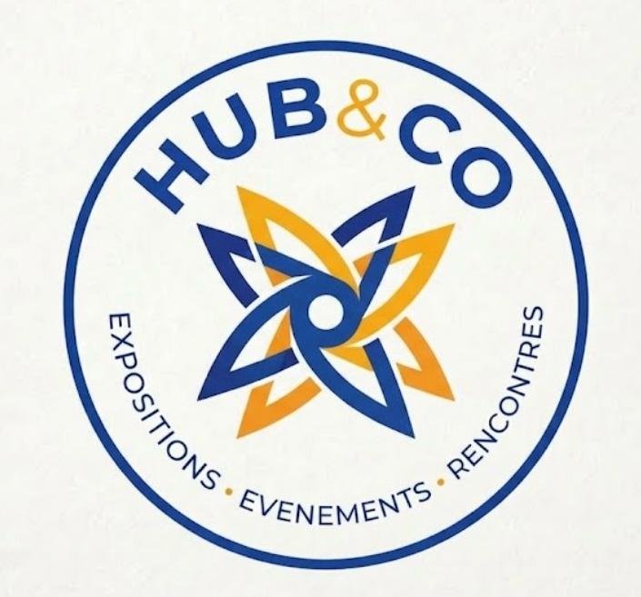 Expo Hub And Co